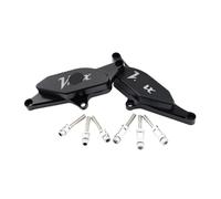 Copertura del carter dello statore del motore Motore Slider Crash Protector Per V-MAX 1700 2009-2018 Accessori Moto Copertura Della Protezione Sinistra Destra