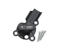 Copertura del carter dello statore del motore Per 800MT 800MK Per CF MOTO 800MT 800 MT 800mt 2022 2023 Copertura del motore della protezione del cofano della moto