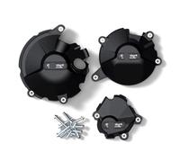 Copertura del carter dello statore del motore Per CBR1000RR-R SP CBR 1000RR-R 1000 RR-R 2020 2021 2022 2023 Copertura Protettiva Del Motore Del Motociclo