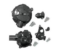 Copertura del carter dello statore del motore Per S1000RR 2019 2020 2021 2022 2023 2024 Per S1000R 2021-2024 Accessori Moto Custodia Del Motore Protezione Della Copertura Della Protezione Caso