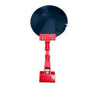 Copertura del casco di saldatura, scudo di saldatura regolabile, protezione degli occhi a clip, accessori per saldatura, comfort durante la saldatura