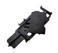 Copertura del cavo dell'otturatore per Canon EOS M6 II, accessorio per fotocamera