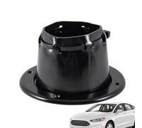 Copertura Del Cavo Marino - Materiale Sintetico Nero Intenso, Componente Per Cablaggio Nautico, Dispositivo Di Protezione Elettrica, Robusto Accessorio Per Il Benessere Marittimo | Soluzione Isolante