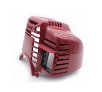 Copertura del cilindro motore adatta for decespugliatore a piccolo GX35 GX35NT GX 35 35NT HHT35S UMK435 435