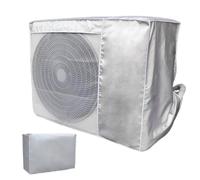 Copertura del climatico - Coperture del climatico, robusto | Difensore AC impermeabile con un robusto coperchio del climatico in tessuto oxford per protezione AC esterna, co