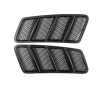 Copertura Del Cofano Compatibile Con Benz Per X166 2015 2016 2017 2018 2019 Copertura Motore Griglia Aspirazione Dell'aria Prese D'aria Cofani Ricambi Auto A1668800205