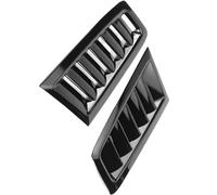 Copertura Del Cofano Compatibile Con Toyota Per Sienna Prese D'aria Universali Per Cofano Motore Rivestimento Cofano Motore Alette Aspirazione Cappe Accessori Auto