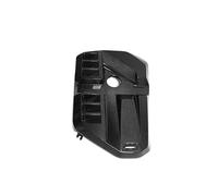 Copertura del cofano motore in fibra di carbonio asciutta compatibile con BMW G87 M2 G80 M3 G82 G83 M4 2021-2025(Dry Carbon Fiber)