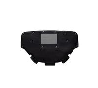Copertura Del Cofano Motore Per BMW Serie 3 G20 G21 Per M340d Per M340i 2020~2025 Fodera Isolante In Cotone Tappetino Termico Insonorizzante Isolante Termico Cofano Motore(Style B)