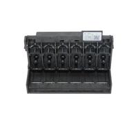 Copertura del collettore della testina di stampa XP600 per DX11 XP700 XP800 FA09050 XP600 Adattatore compatibile con i materiali di consumo della stampante per il numero di parte XP600