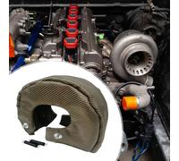 Copertura del compressore Coperta Barriera per scudo termico Accessori per