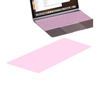 Copertura del Computer Portatile | Copertura di pocoching per Il Silicone per Laptop da 12-14 Pollici, Si Adatta a con Numeri, Un Concetto