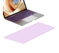Copertura del Computer Portatile | Copertura di pocoching per Il Silicone per Laptop da 12-14 Pollici, Si Adatta a con Numeri, Un Concetto