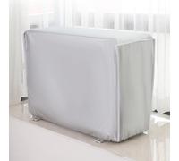 Copertura Del Condizionatore D'aria Copri Condizionata Protettore