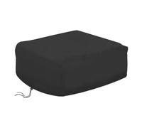 Copertura del condizionatore RV AC - Copertura di ventilazione per camper AC, RV Rooftop AC Protector | Copertura dell'unità AC di sostituzione del coperchio AC per camper, copertura protettiva resis