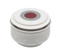 Copertura del coperchio della bottiglia di vuoto Sostituzione del tappo della tazza isolato da viaggio all'aperto Bottiglia di acqua potabile Coperchio interno sigillato Bottiglia di vuoto Parti di