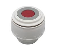 Copertura del coperchio della bottiglia di vuoto Sostituzione del tappo della tazza isolato da viaggio all'aperto Bottiglia di acqua potabile Coperchio interno sigillato Bottiglia di vuoto Parti di