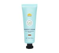 Copertura del corpo Perfector con SPF 30+, 80G Crema CC perfetta, crema solare tinta, dimensioni portatili di 100 ml, formula idratante, 100 ml per il pendolarismo sportivo esterno quotidiano