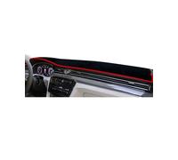 Copertura Del Cruscotto Pad Sole Per CC 2010-2018 Parasole E Cuscinetti Decorativi Isolanti Termici Per La Console Centrale Anteriore