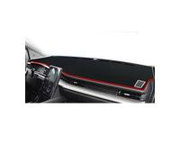 Copertura Del Cruscotto Pad Sole Per Hyundai Per Kusto 2021-2024 Cuscinetto Decorativo Isolante Termico Per Console Centrale Anteriore