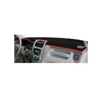 Copertura Del Cruscotto Pad Sole Per Kia Per Sportage Cuscinetto Decorativo Isolante Termico Per Console Centrale Anteriore(Red)