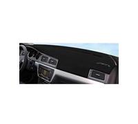 Copertura Del Cruscotto Pad Sole Per Lavida 2013-2017 Pannello Decorativo Isolante Termico Per La Console Centrale Anteriore(Black)