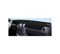Copertura Del Cruscotto Pad Sole Per Qashqai 2008-2015 Cuscinetti Decorativi Isolanti Per Console Centrale Anteriore Senza Navigazione(Black)
