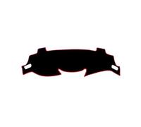 Copertura Del Cruscotto Pad Sole Per Qashqai 2016-2024 Cuscinetto Decorativo Isolante Termico Per Console Centrale Anteriore