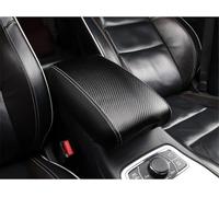 Copertura Del Cuscinetto Bracciolo Della Console Centrale Di Protezione Scatola Interni Auto Per Grand Cherokee 2011-2023 Allestimenti interni