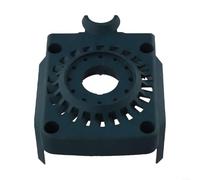 Copertura del cuscinetto del motore di ricambio per modelli Bosch Hammer per GSH11E GSH 11E B17 Compatibile con il numero di modello 1615808083 Costruzione in plastica