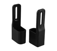 Copertura del diffusore della luce solare per i sensori della porta del garage Chamberlain 41A5043 820CB e 801CB P per una migliore precisione di rilevamento