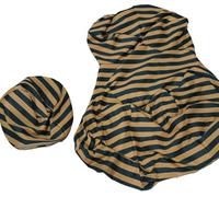 Copertura del Divano Piccolo, "Mamma's Embrace Loveseat" Copri del Divano - Copripoggiapiedi Della Sedia del Divano a Compressione for Mini con Ottomano Mobile(1)