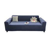 Copertura del divano, protezione del divano a tre posti, protezione dei mobili, 74,8-90,55 pollici, ideale per il luogo di lavoro, soggiorno, camera da letto, appartamento, all'aperto, patio, dormitor