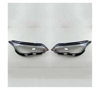 Copertura Del Faro Anteriore Dell'auto Per Golf 8 2021 2022 2023 Coperture Della Luce Della Lampada Frontale Del Paralume(1 Pair)