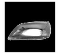 Copertura Del Faro Anteriore Per Fiesta 2005 2006 Guscio Del Faro Paralume Trasparente Guscio Del Faro(1 Pair)