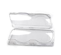 Copertura Del Faro Dell'automobile Adatta Per BMW Per Serie 7 E38 1999 2000 2001 728i 730i 735i 740i 750i Lente Shell Ombra Guscio Faro Fari Anteriori