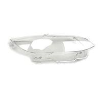 Copertura Del Faro Dell'automobile Lente Trasparente Ombra Adatta Per BMW Per Serie 3 E92 E93 Coupe 2006-2009 Lampada Allo Xeno Auto Lente Fari(Giusto)