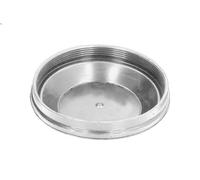 Copertura del faro OE VW 3C0 941 607A per AUDI A3 (8P1) 2 2003-2008