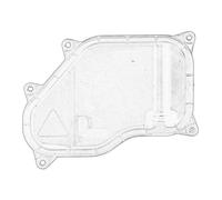 Copertura del faro OE VW 5G0 941 607
