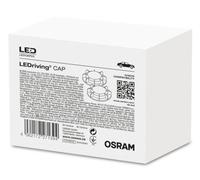 Copertura del faro OSRAM LEDCAP03