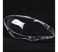 Copertura Del Faro Paralume Borsette Per Mercedes Per Benz Classe B W246 B180 B200 2011-2015 Ombra Testa Lente Di Della Lampada Alloggiamento Fari Copriobiettivo(Giusto)