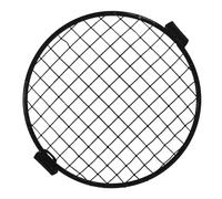 Copertura del faro retrò del motociclo Copertura della griglia del faro