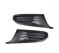 Copertura del fendinebbia Compatibile Con Per Golf Base 2010 2011 2012 2013 2014 Paraurti Anteriore Copertura Fendinebbia Griglia Di Ventilazione Telaio Fendinebbia 5K0853665A 5K0853666A