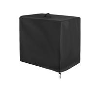 Copertura del filtro,Copertura della pompa del filtro | Copertura per pompa della piscina sopra il suolo Anti-UV 33x24x33,8 pollici - Copertura del filtro per piscina in tessuto Oxford per