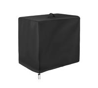 Copertura del filtro, copertura della pompa del filtro - per pompa per piscina sopra il suolo anti-UV 33 x 24 x 33,8 pollici - per piscina per PIS