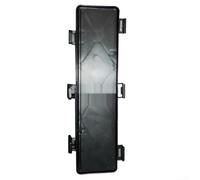 Copertura del filtro del condizionatore d'aria per Land Rover per Evoque per lo sport di scoperta, parte di ricambio dell'OEM LR079185 LR066492 progettata per resistere all'usura e