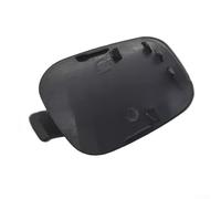 Copertura del foro del gancio di traino di ricambio in plastica per VOLVO per C40 C40 2225 paraurti anteriore con numero OEM 40004980 Parte di riparazione del paraurti anteriore del veicolo