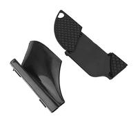 Copertura del Foro di Traino per Benz CLK-Class W208 1998-2003, Copertura Gancio Traino paraurti Anteriore 2088850223/A2088850223