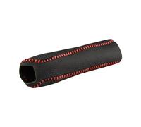 Copertura del freno a mano dell'ingranaggio dell'automobile Freno a mano manuale automatico Scatola interna Decorazione della testa Freno a mano Auto Gear Ha X9W7 Accessori Manica