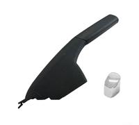 Copertura del freno di stazionamento progettata per Polo Mk5, 6R e 6C modelli dal 2011 al 2018, adatta per codici articolo 6R0 711 461 e per 6RD 711 461C (pulsante argento)